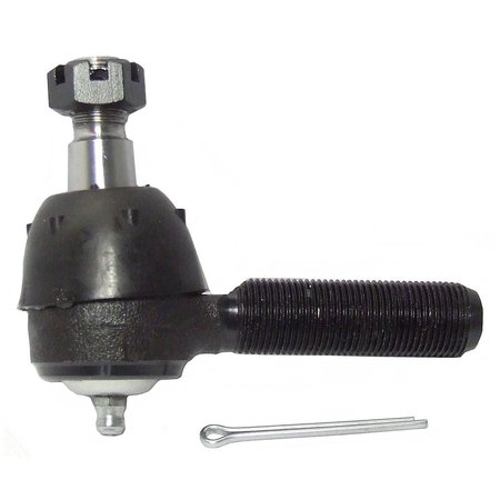 DELPHI STEERING TIE ROD END TA2202